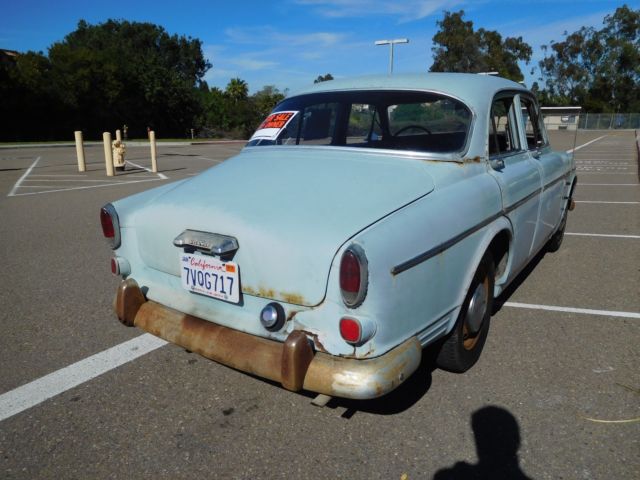 1967 Volvo Other - photo 4