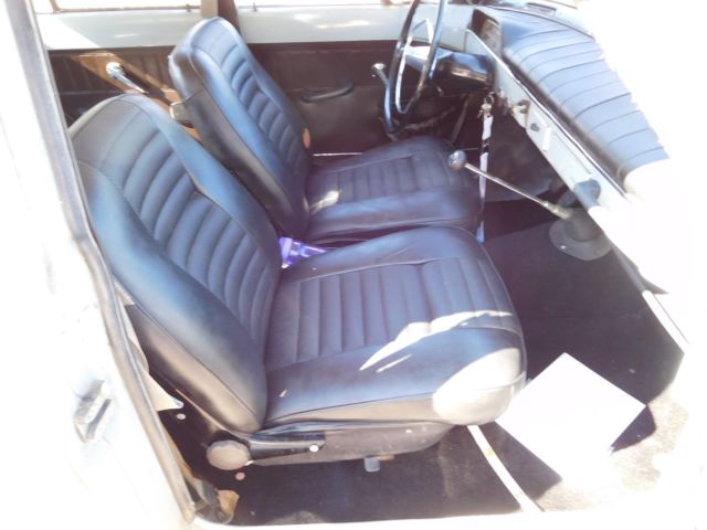 1967 Volvo Other - photo 7