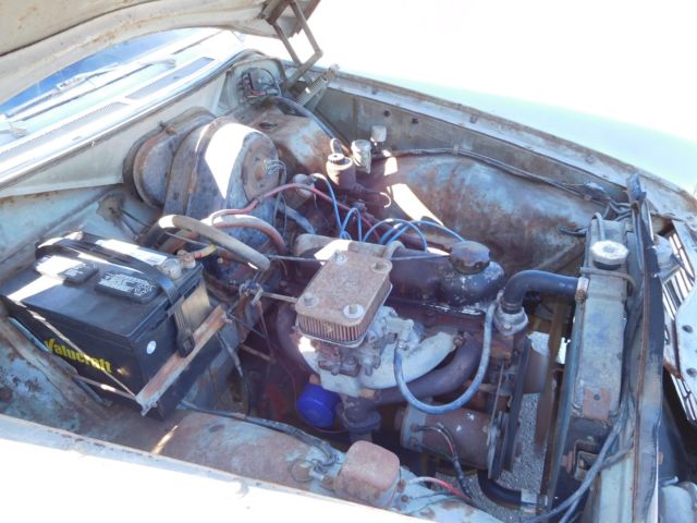 1967 Volvo Other - photo 8