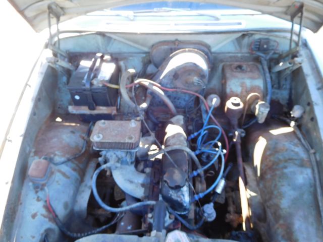 1967 Volvo Other - photo 9