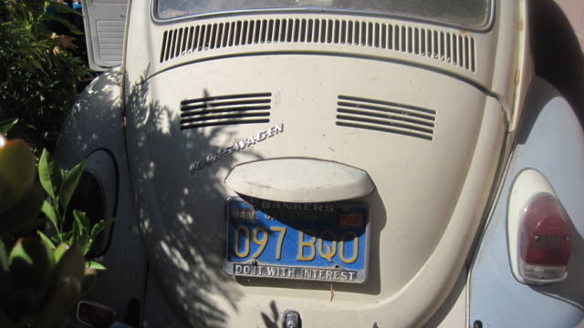 1970 Volkswagen Beetle - Classic - photo 3