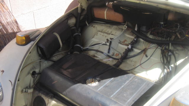 1970 Volkswagen Beetle - Classic - photo 4