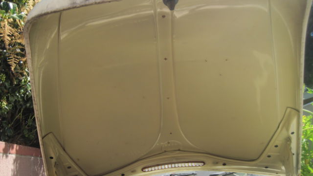 1970 Volkswagen Beetle - Classic - photo 7