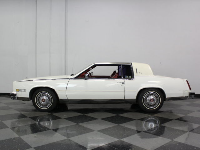 1984 Cadillac Eldorado Biarritz - photo 2