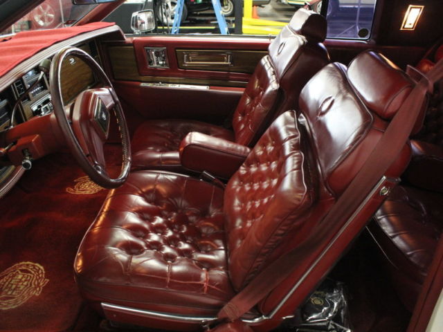 1984 Cadillac Eldorado Biarritz - photo 3