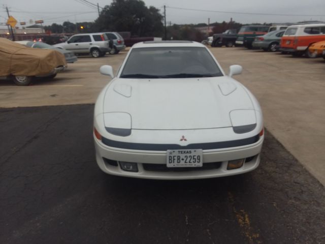 1992 Mitsubishi 3000GT SL - photo 3
