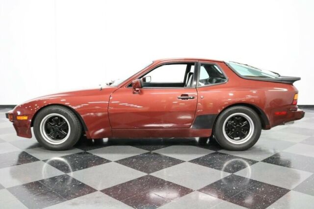 1985 Porsche 944 -- - photo 3