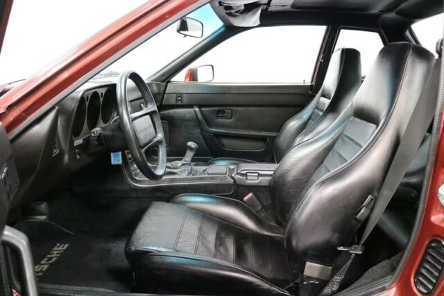 1985 Porsche 944 -- - photo 5