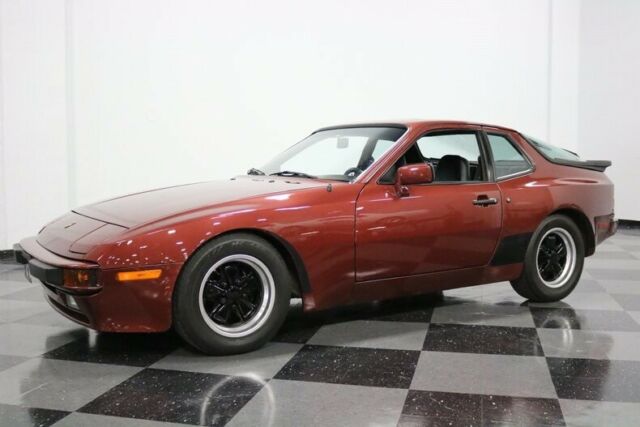 1985 Porsche 944 -- - photo 7