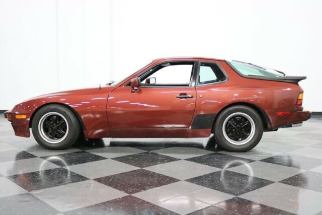 1985 Porsche 944 -- - photo 8