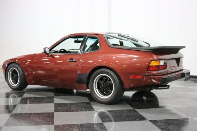 1985 Porsche 944 -- - photo 9
