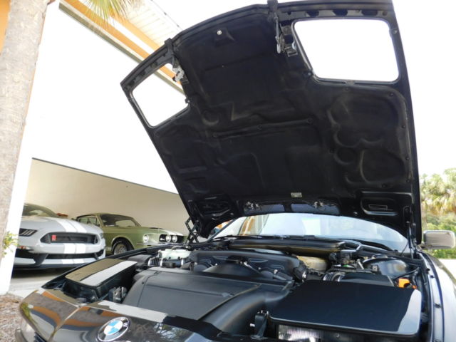 1991 BMW 8-Series . - photo 10