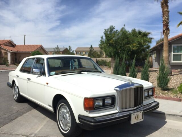 1987 Bentley Other 1987 Bentley Eight Sedan All Original Low Miles - photo 10