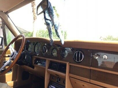 1987 Bentley Other 1987 Bentley Eight Sedan All Original Low Miles - photo 12