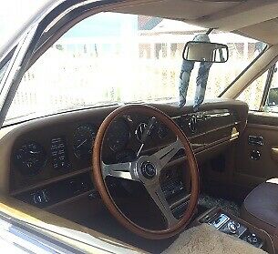 1987 Bentley Other 1987 Bentley Eight Sedan All Original Low Miles - photo 13