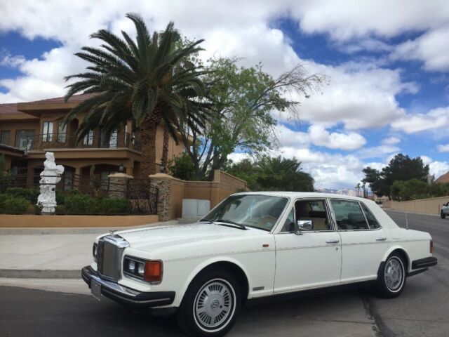 1987 Bentley Other 1987 Bentley Eight Sedan All Original Low Miles - photo 2