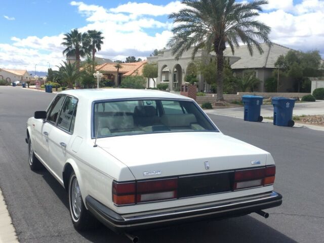 1987 Bentley Other 1987 Bentley Eight Sedan All Original Low Miles - photo 4