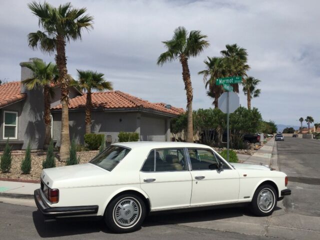 1987 Bentley Other 1987 Bentley Eight Sedan All Original Low Miles - photo 5