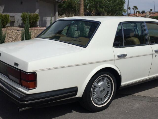 1987 Bentley Other 1987 Bentley Eight Sedan All Original Low Miles - photo 6