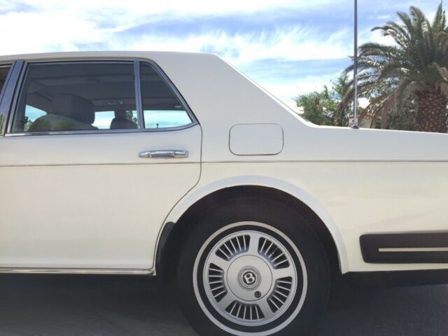 1987 Bentley Other 1987 Bentley Eight Sedan All Original Low Miles - photo 7