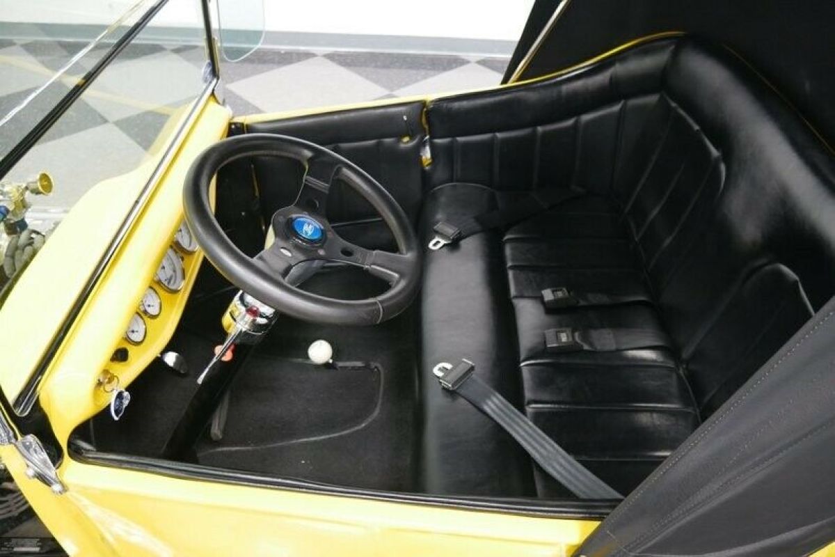 1923 Ford T-Bucket - photo 5