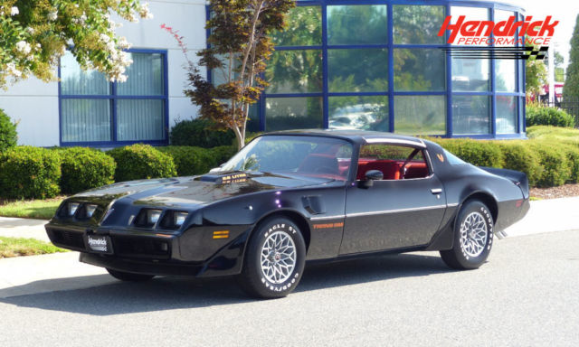 1979 Pontiac Trans Am