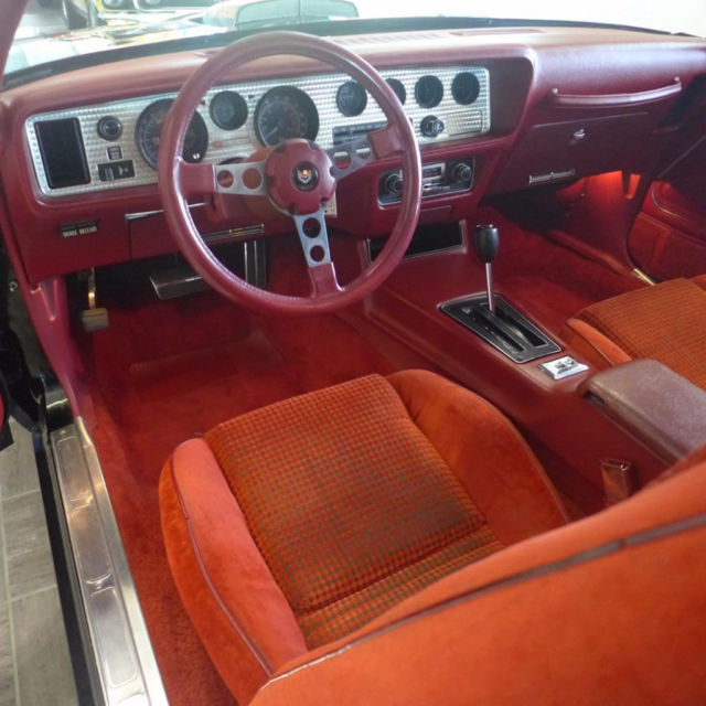 1979 Pontiac Trans Am - photo 10