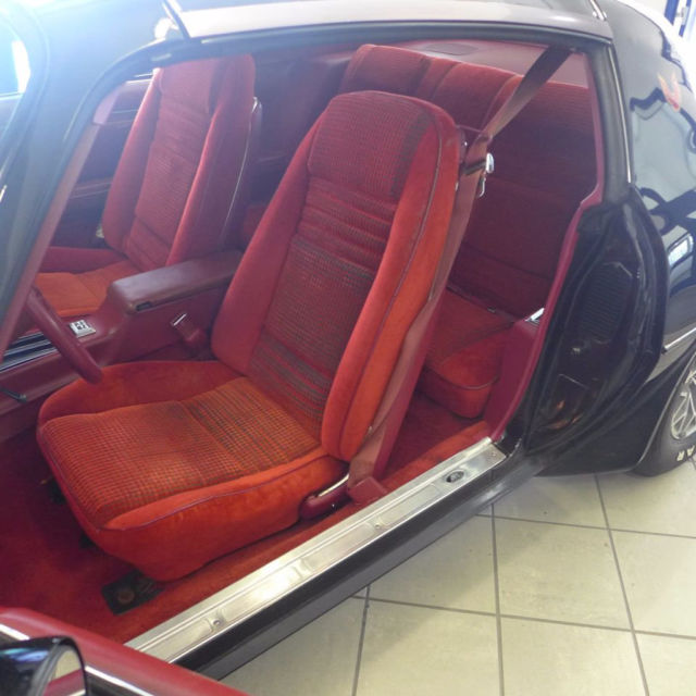 1979 Pontiac Trans Am - photo 11