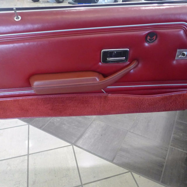 1979 Pontiac Trans Am - photo 12