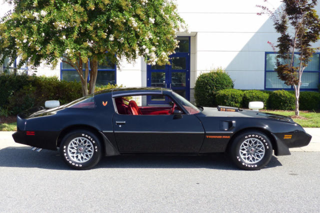 1979 Pontiac Trans Am - photo 2
