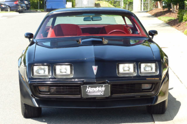 1979 Pontiac Trans Am - photo 3