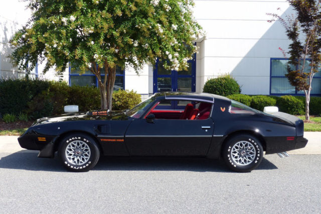 1979 Pontiac Trans Am - photo 4