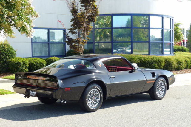 1979 Pontiac Trans Am - photo 5