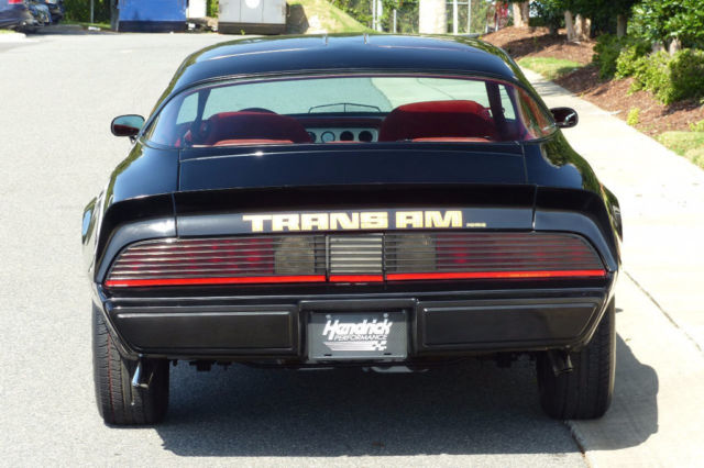 1979 Pontiac Trans Am - photo 6