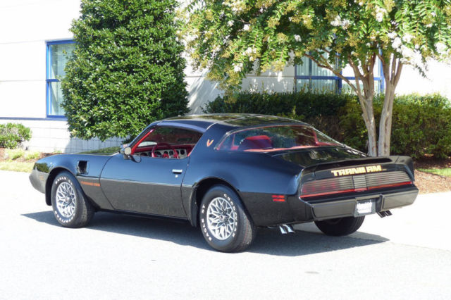 1979 Pontiac Trans Am - photo 7