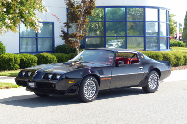 1979 Pontiac Trans Am - photo 8