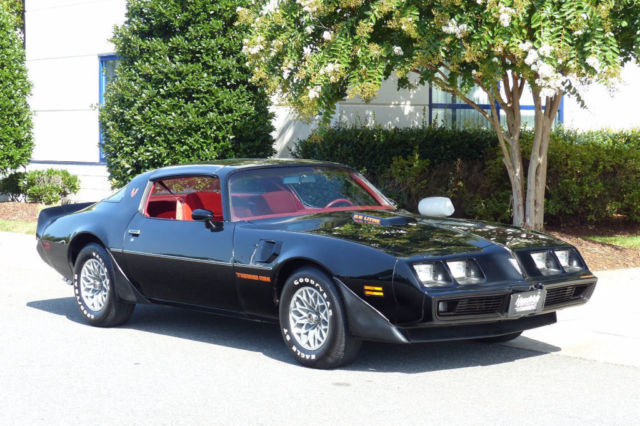 1979 Pontiac Trans Am - photo 9