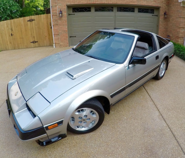 1984 Nissan 300ZX - photo 2
