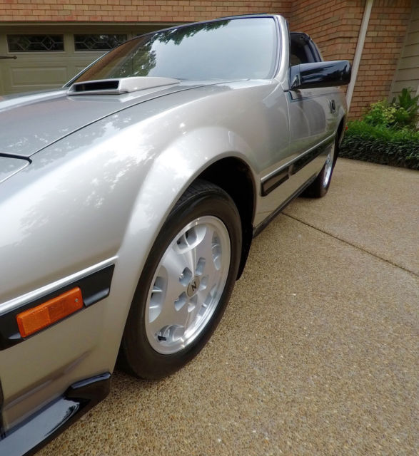 1984 Nissan 300ZX - photo 5