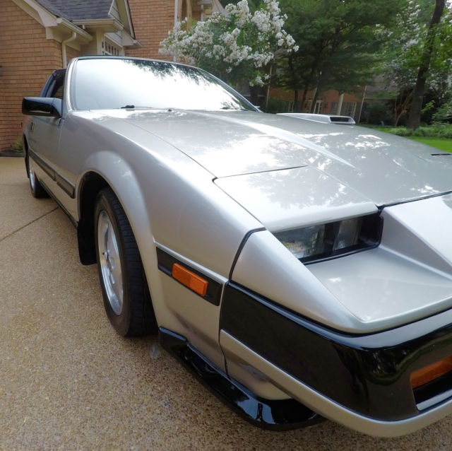 1984 Nissan 300ZX - photo 6