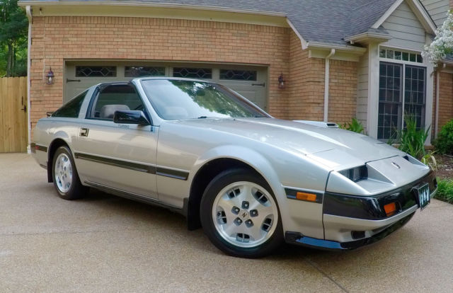 1984 Nissan 300ZX - photo 7