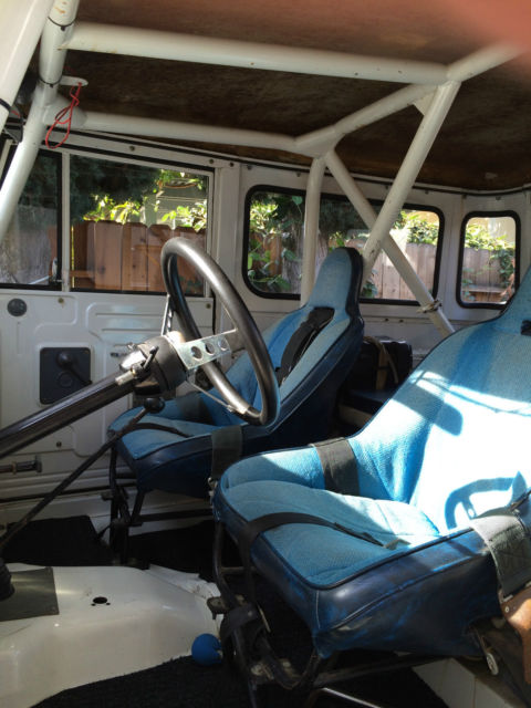 1971 Toyota Land Cruiser - photo 8
