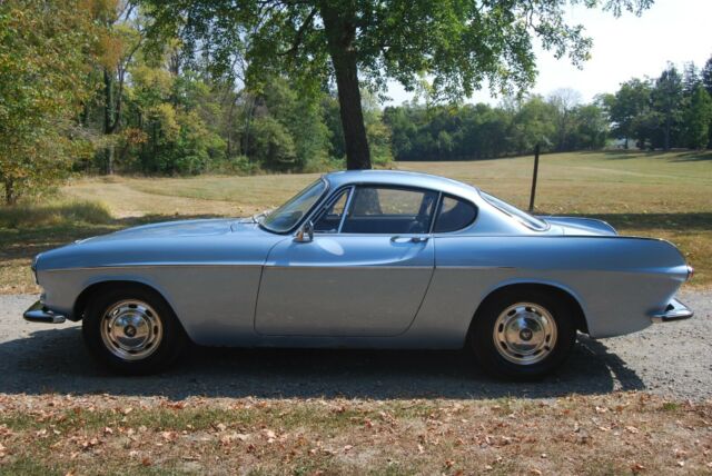 1967 Volvo 1800 - photo 3