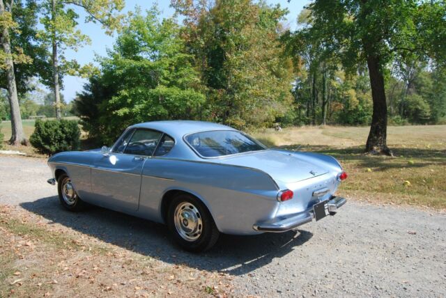 1967 Volvo 1800 - photo 4