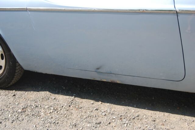 1967 Volvo 1800 - photo 8