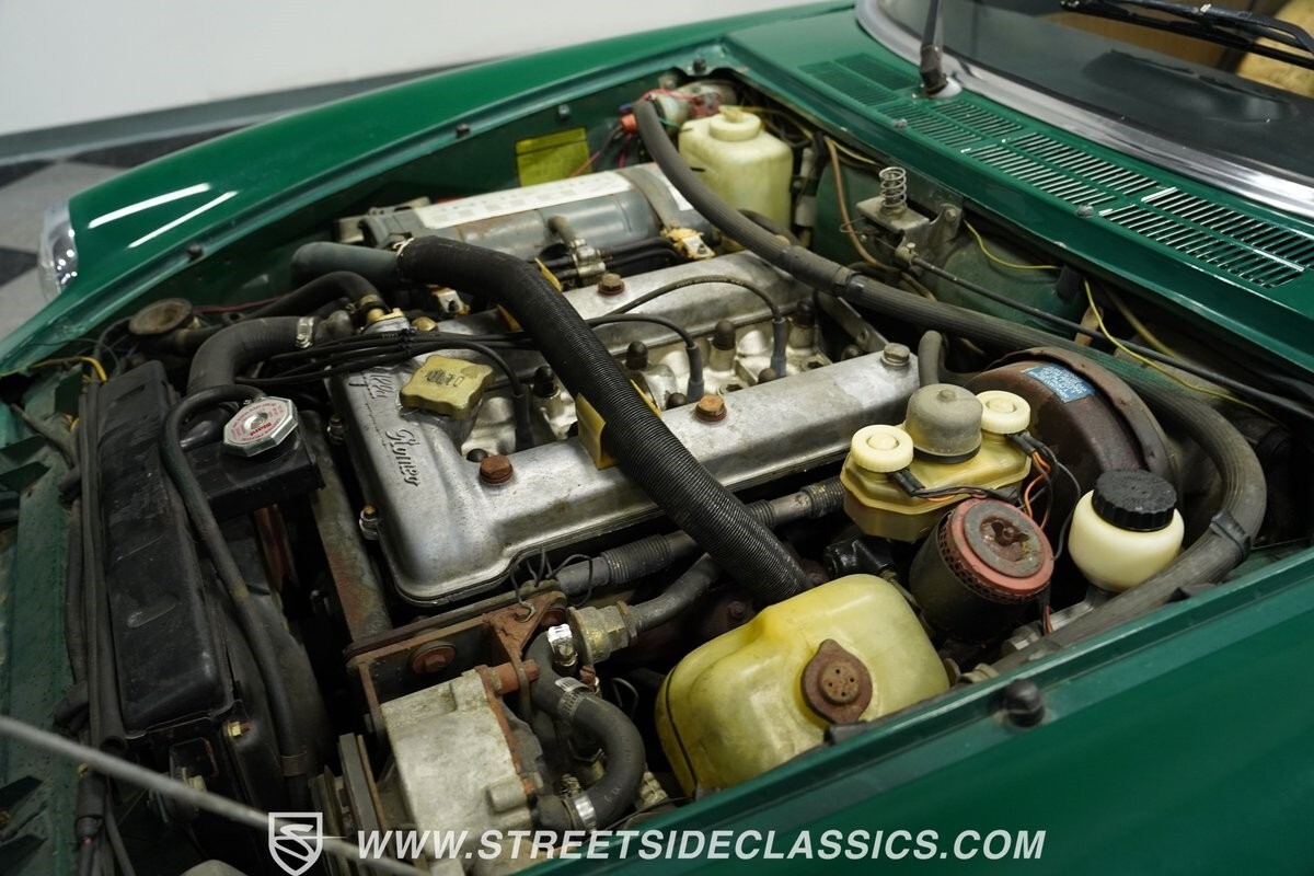 1978 Alfa Romeo Spider Veloce - photo 4