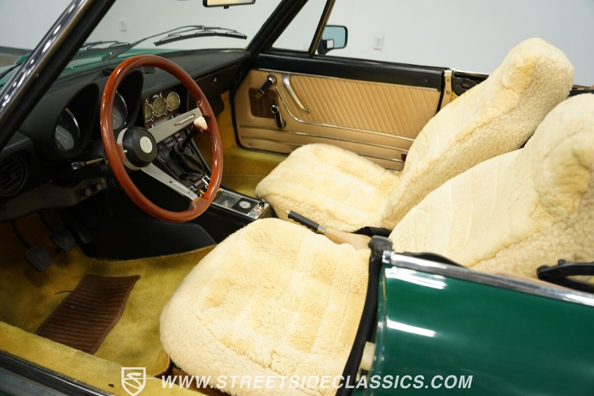 1978 Alfa Romeo Spider Veloce - photo 5