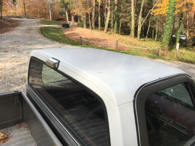 1976 Chevrolet C/K Pickup 1500 CUSTOM DELUXE - photo 11