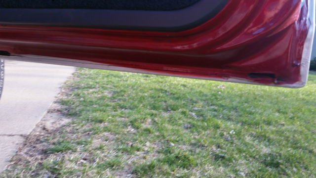 1993 Ford F-150 F-150 XLT Northland Edition - photo 10