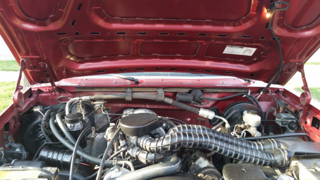 1993 Ford F-150 F-150 XLT Northland Edition - photo 13